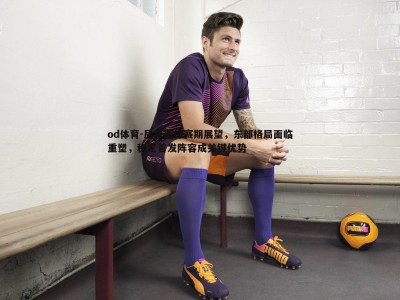 od体育-尼克斯休赛期展望，东部格局面临重塑，稳定首发阵容成关键优势