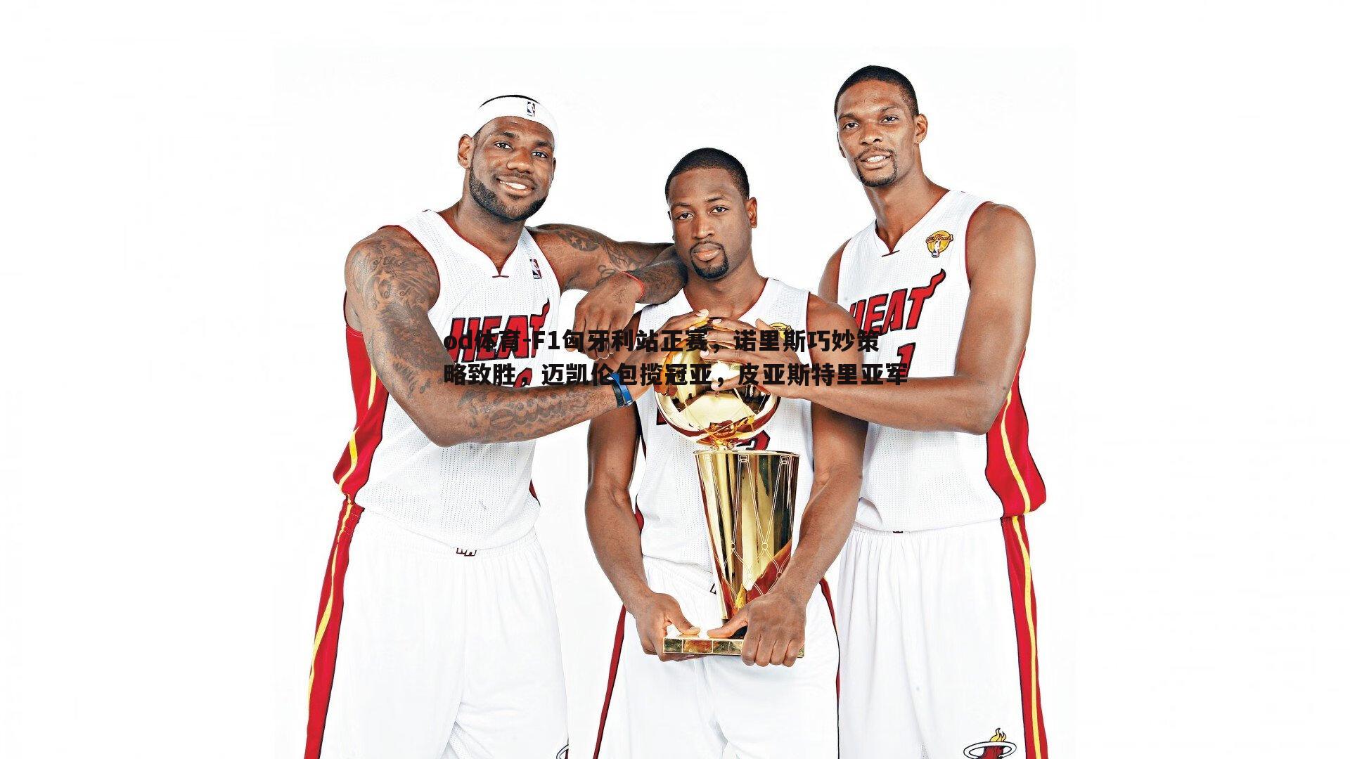 F1匈牙利站正赛,诺里斯巧妙策略致胜,迈凯伦包揽冠亚,皮亚斯特里亚军