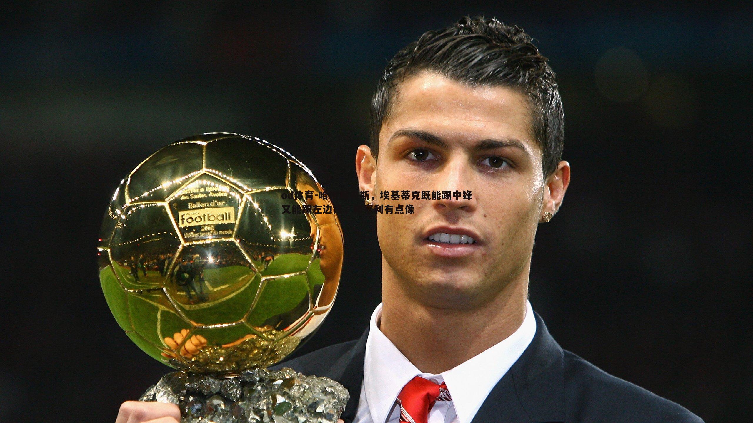 哈格里夫斯，埃基蒂克既能踢中锋又能踢左边锋，和亨利有点像