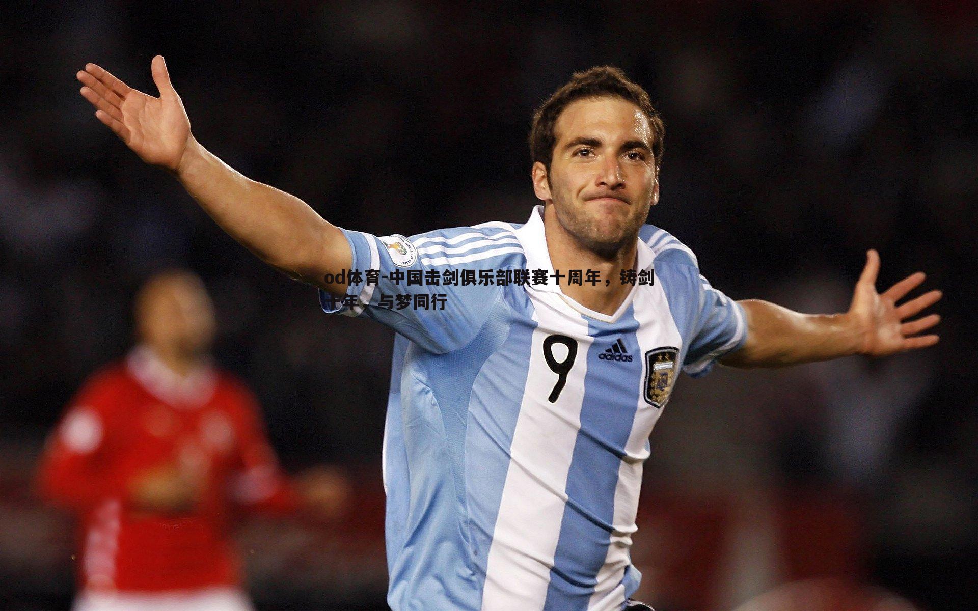 中国击剑俱乐部联赛十周年,铸剑十年,与梦同行